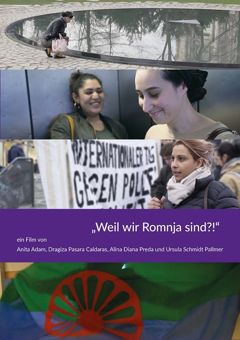 Weil wir Romnja sind ?!