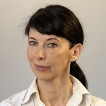 Margarete Kreuzer, Filmautorin (Foto: privat) Claudia Brüninghaus,