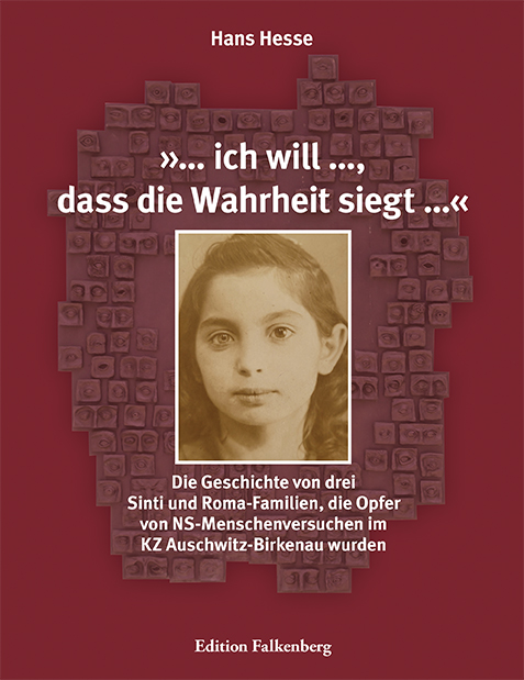 Buchumschlag