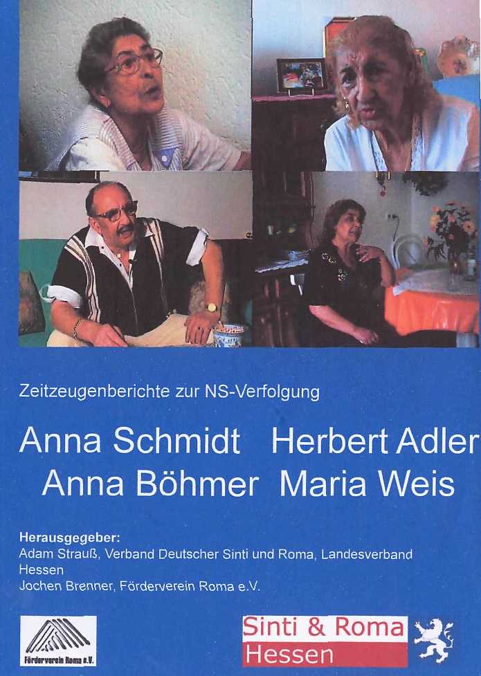 Bild aus dem Film: Die Mädchen machen Filme
