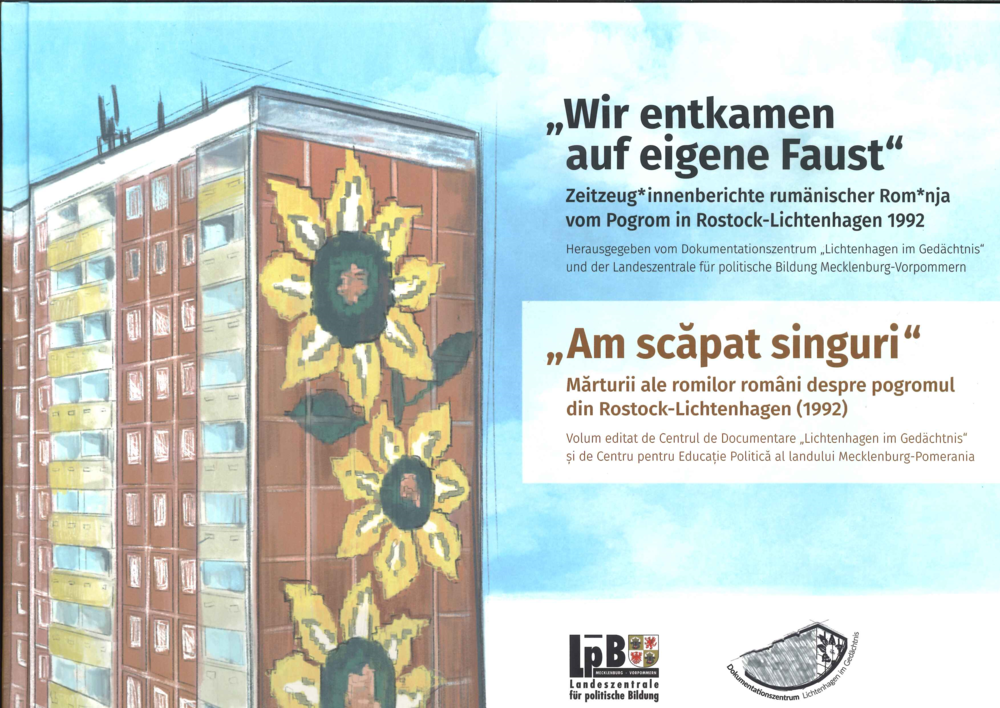 cover: Auf eigene Faust