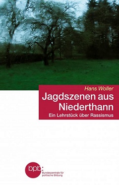 Hans Woller Jagdszenen aus Niederthann